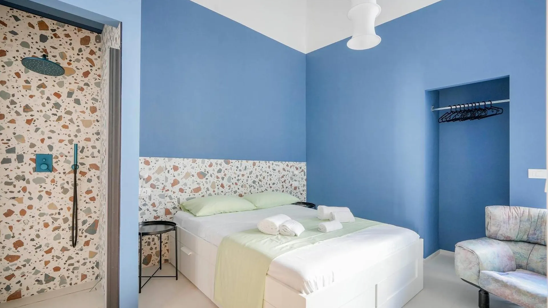 Apartmán Bari Holiday Deluxe